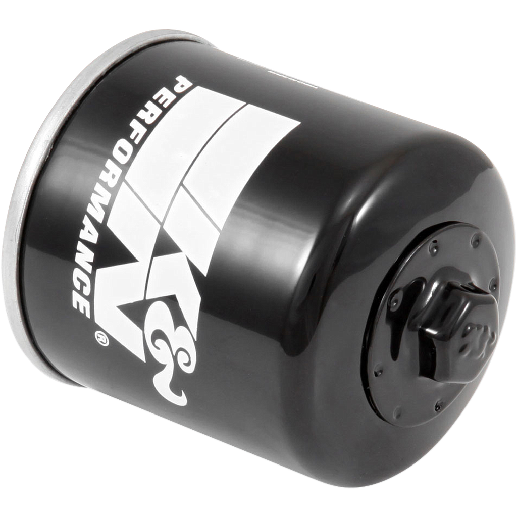 Filtro de aceite K&amp;N KN-204-1