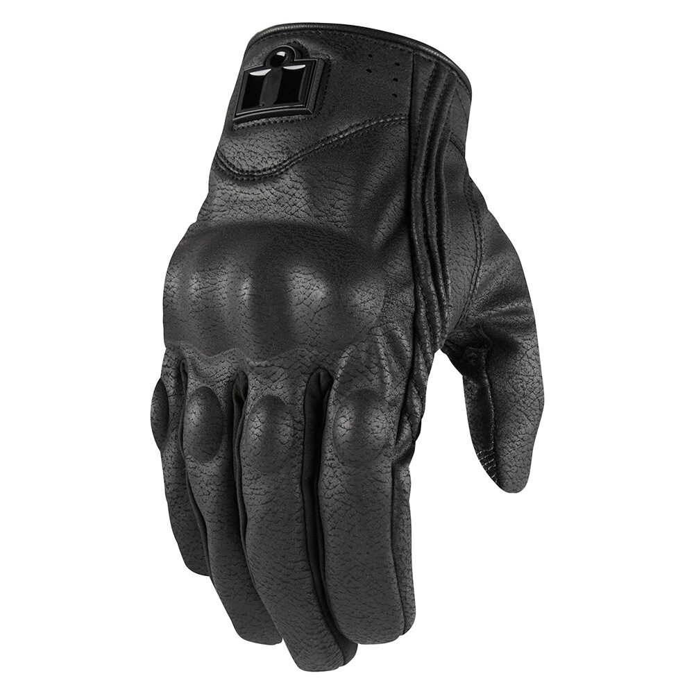 GUANTES ICON PURSUIT STEALTH TOUCH LADY