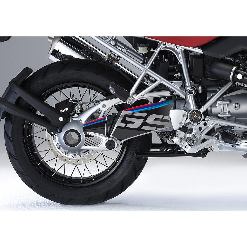 Kit pegatinas basculante BMW R1200GS/GSA