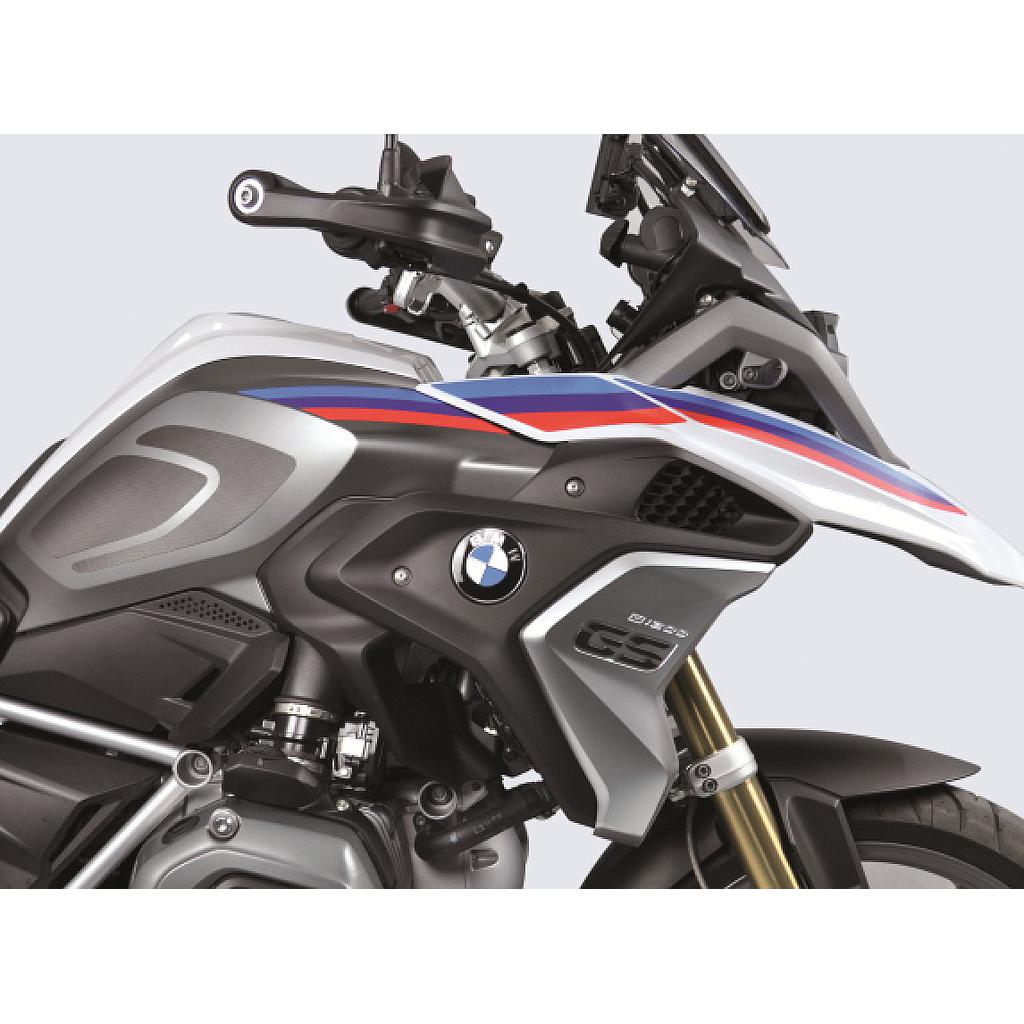 Kit pegatinas carenado BMW R1200GS LC