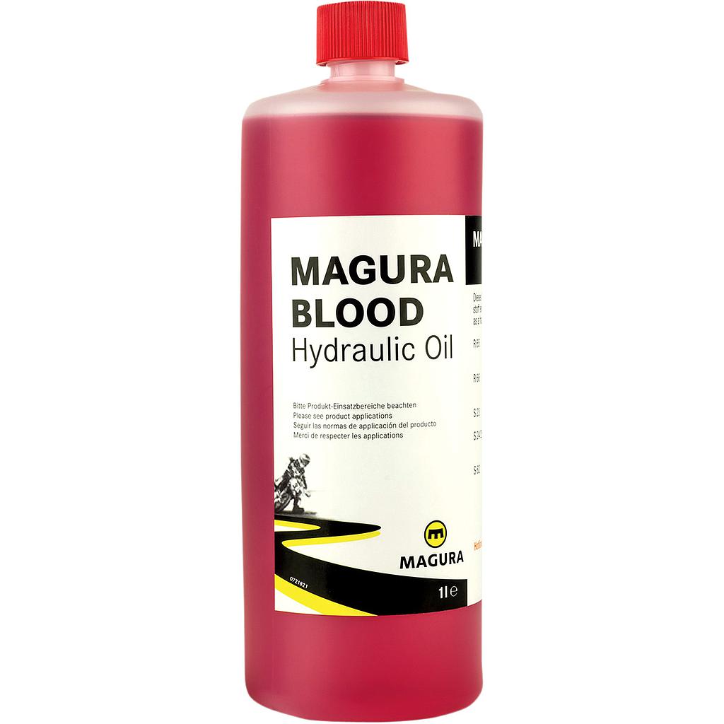 LIQUIDO DE EMBRAGUE MAGURA BLOOD