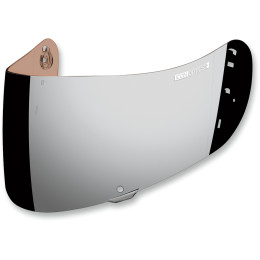 PANTALLA ICON OPTICS FF RST PLATA (AIRFRAME-AIRMADA)