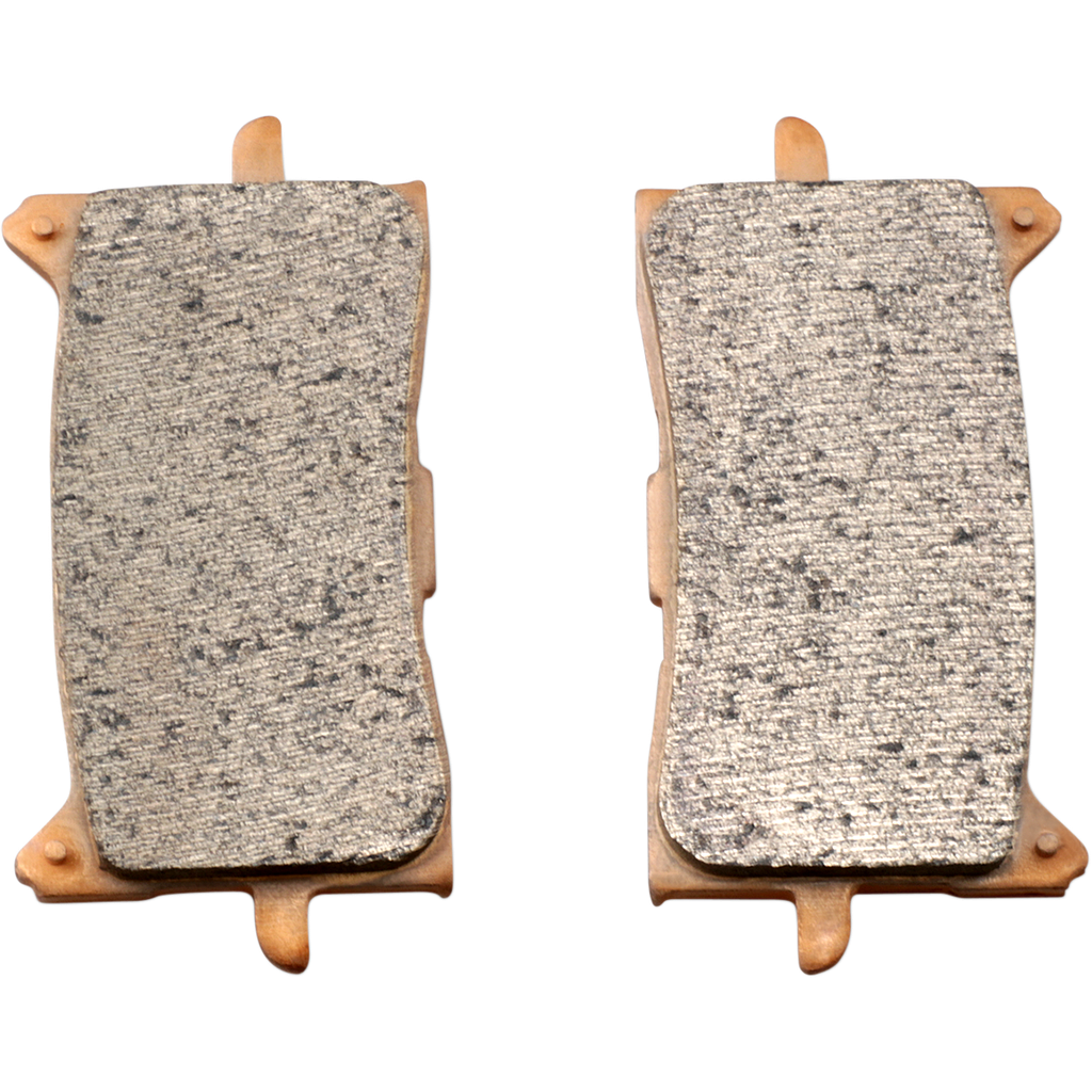 PASTILLAS DE FRENO EBC FA679HH