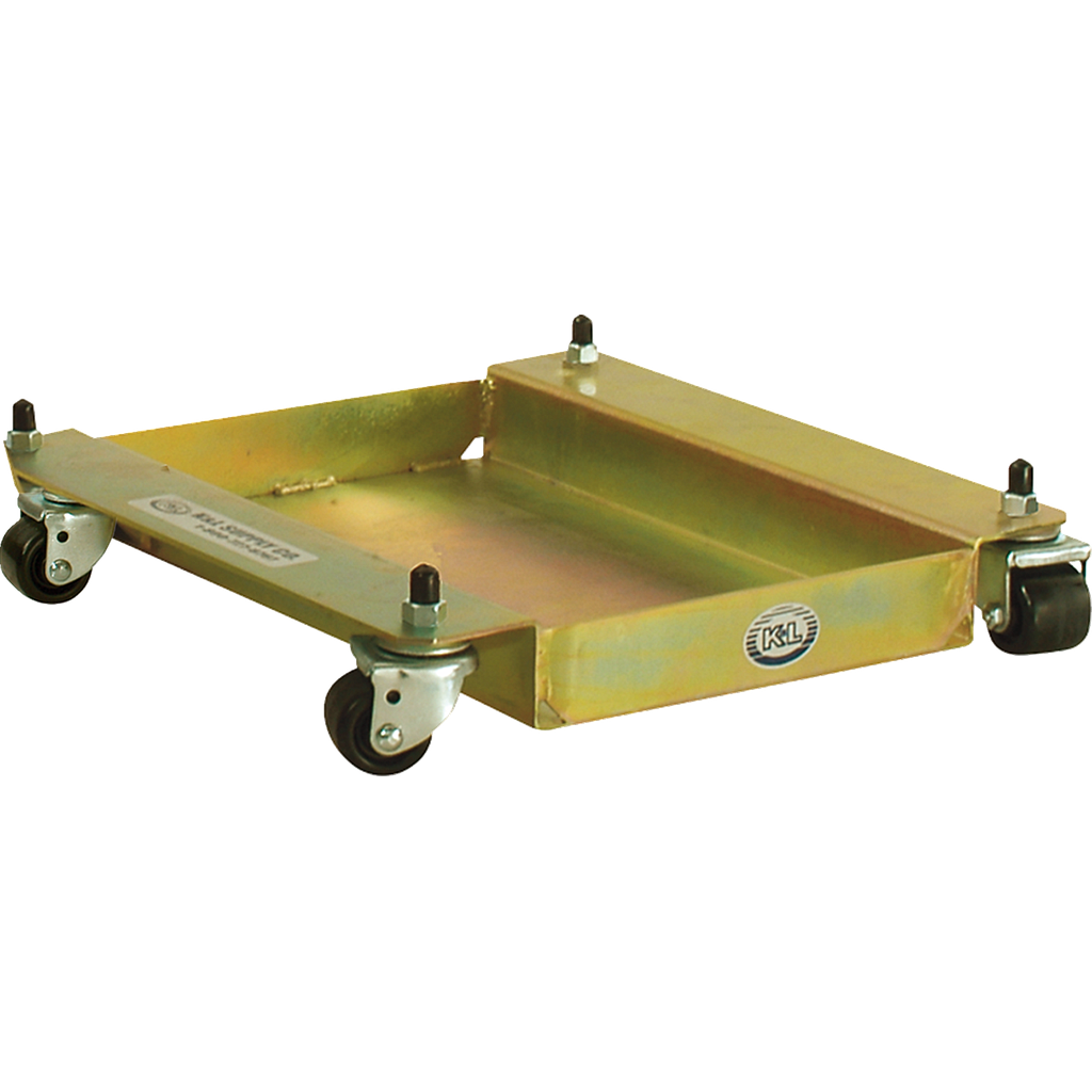 Plataforma c/ruedas MC464 FAT JACK