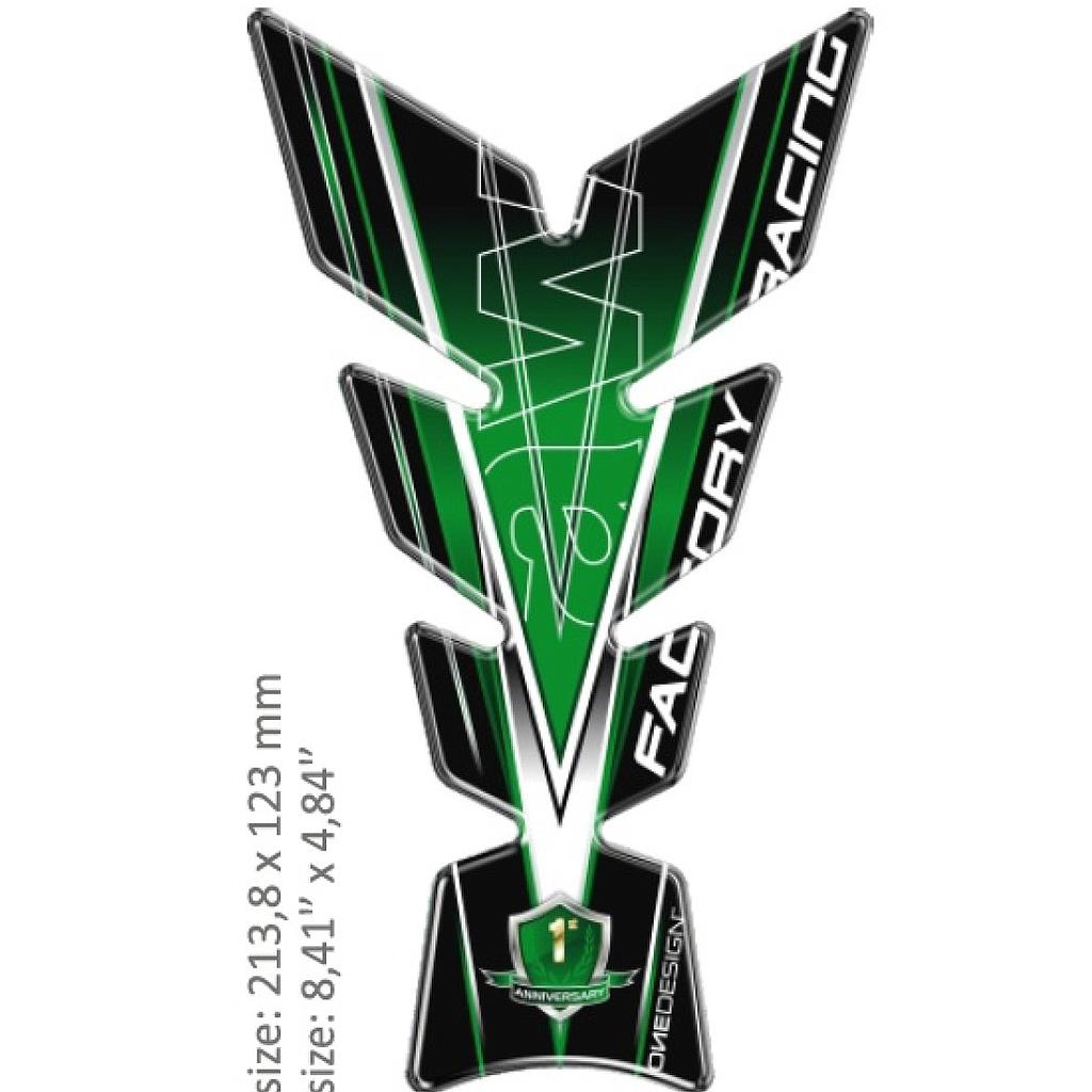 Protector depósito MOON KAWA