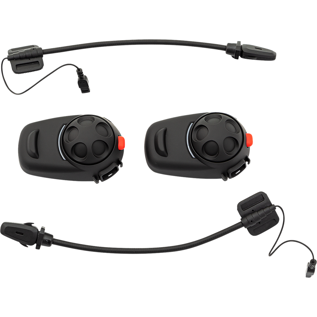 SENA INTERCOM SMH5 BOOM/WIRED MI DUAL