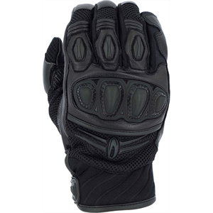 GUANTES RICHA TURBO kid black
