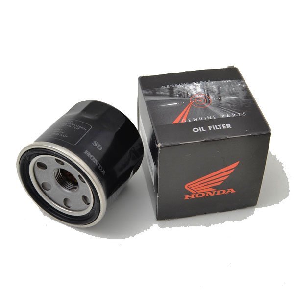 Filtro de aceite HONDA original