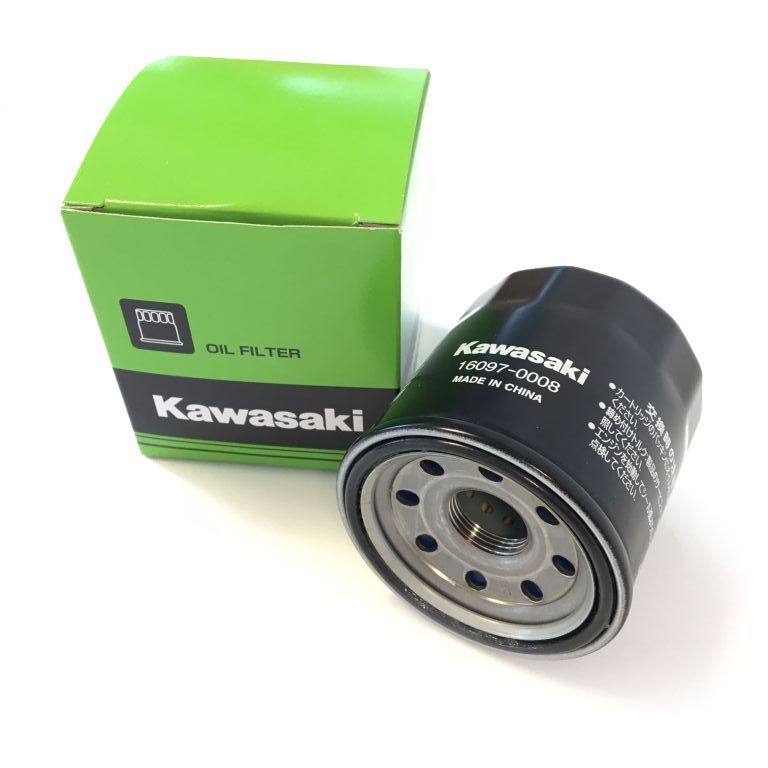 Filtro de aceite KAWASAKI original