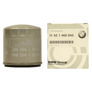 Filtro de aceite BMW 82-04