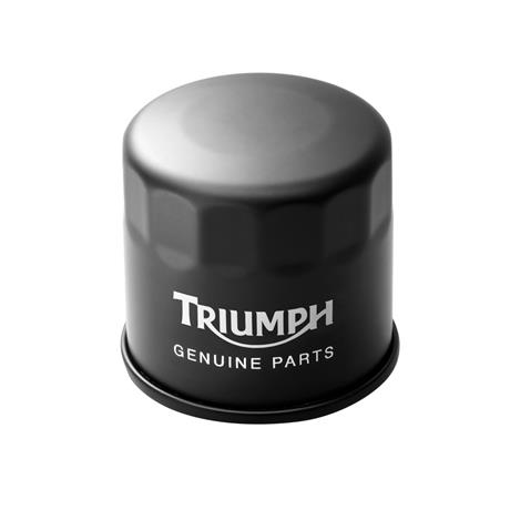 Filtro de aceite TRIUMPH