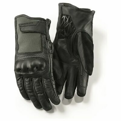 GUANTES BMW AIRFLOW 2017 BLACK