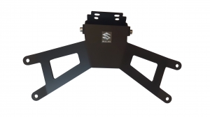 SOPORTE p/GPS V-STROM 1000 2017