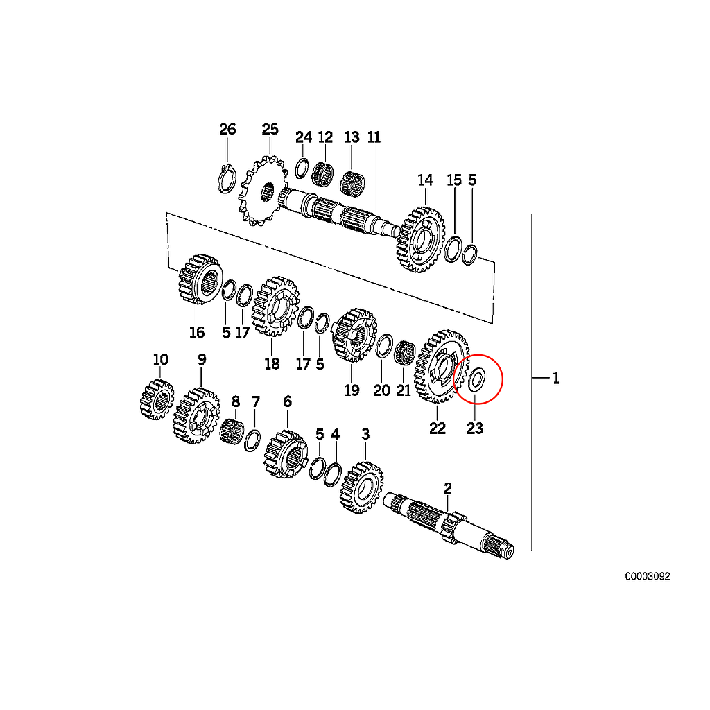 STOP DISK F650