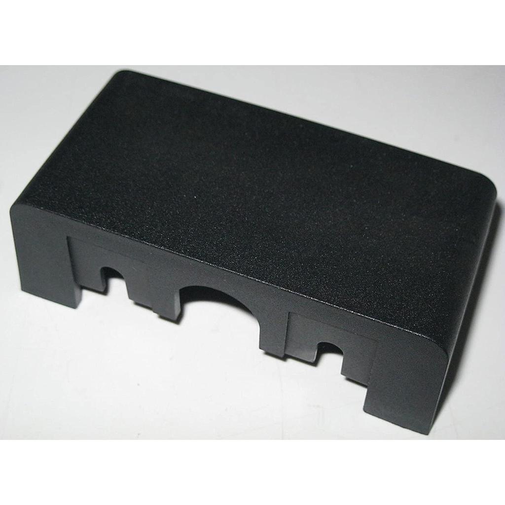 Tapa adaptadora p/luz matrícula F800GS