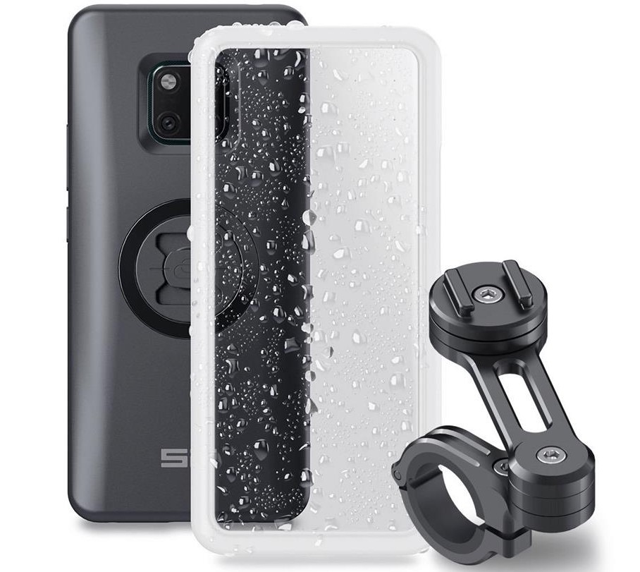 Funda + soporte SP CONNECT HUAWEI Mate 20 Pro
