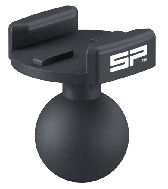 Kit montaje SP CONNECT c/soporte bola RAM p/móvil