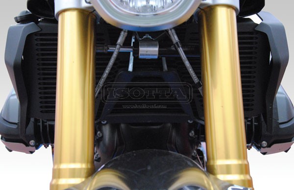 Protector p/radiador R1200R LC
