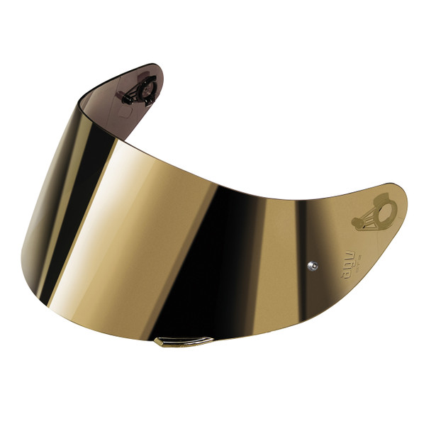 Pantalla AGV GT4-2 K1/K5 S/K3 SV (ML-XXL) iridium gold
