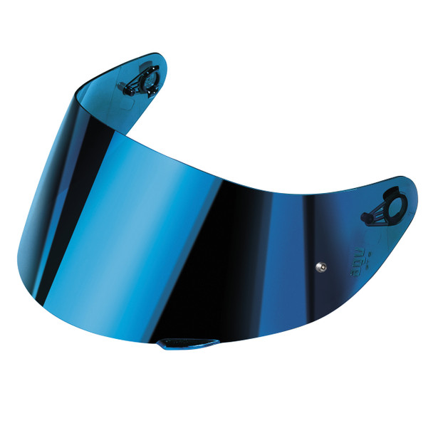 Pantalla AGV GT4-2 K1/K5 S/K3 SV (ML-XXL) iridium blue