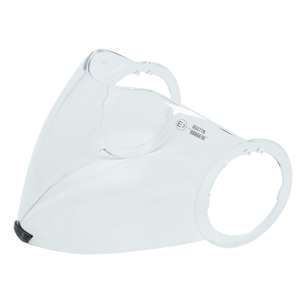 Pantalla AGV ORBYT/FLUID (XS-S) clear