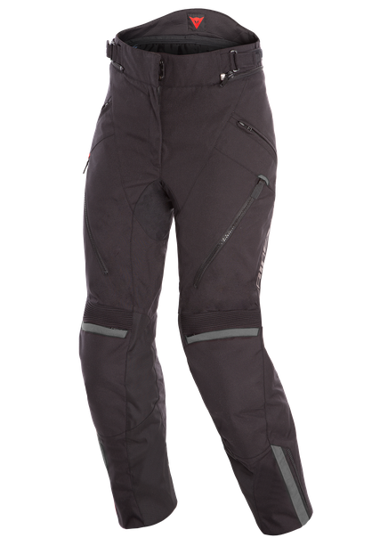 PANTALON DAINESE TEMPEST 2 D-DRY lady bk/ebony