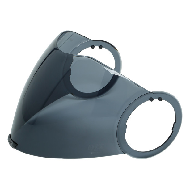 Pantalla AGV ORBYT/FLUID (M-L-XL) smoke