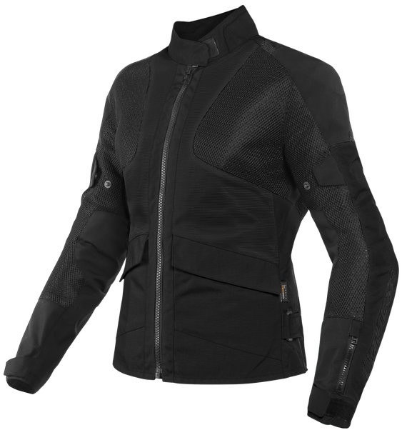 Chaqueta DAINESE AIR TOURER lady bk/bk