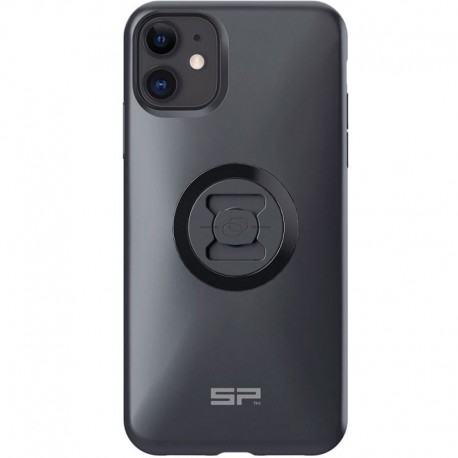 FUNDA SP CONNECT IPHONE XS/S