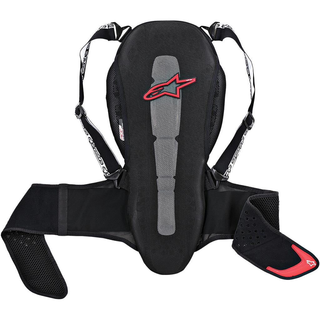 Protección espalda ALPINESTARS Nucleon KR-2