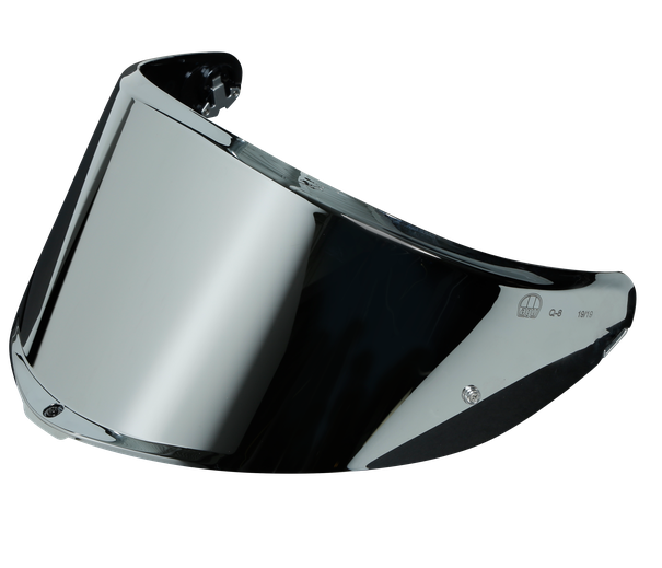 Pantalla AGV SP1 p/K-6 iridium silver