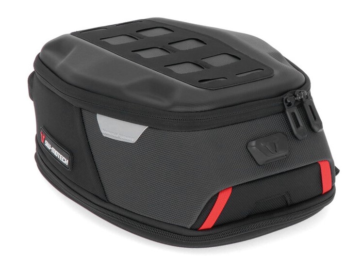 Bolsa de depósito PRO DAYPACK 5-8 lts. imantada