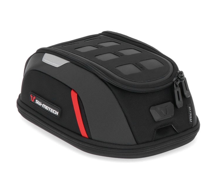 BOLSA DE DEPOSITO PRO MICRO 3-5 lts.