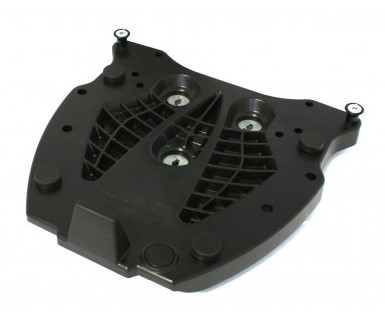 ADAPTADOR ALU-RACK P/PLATO
