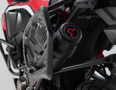 Caja de herramientas tubular p/Quick LOCK EVO