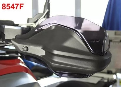 Ampliación protector manos PUIG F850GS-adv