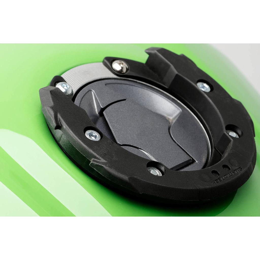 ANILLO DEPOSITO QUICK LOCK EVO P/YAMAHA/BMW 6 TORNILLOS