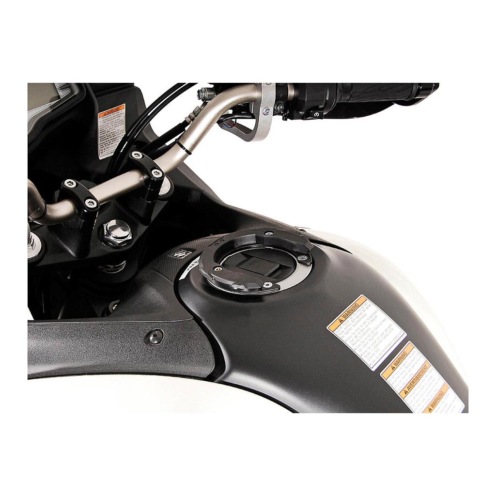 ANILLO DEPOSITO QUICK LOCK EVO P/SUZUKI 5 TORNILLOS