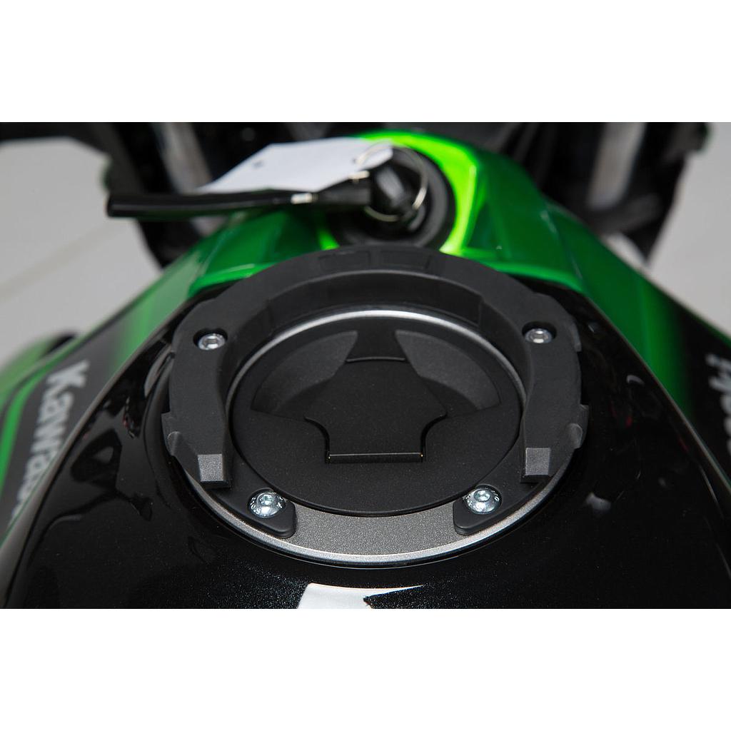 Anillo depósito QUICK LOCK EVO p/KAWA 5 tornillos