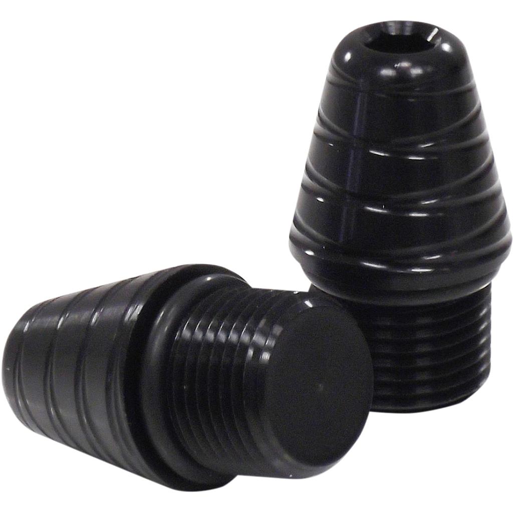 Contrapesos manillar GILLES TOOLING LG black