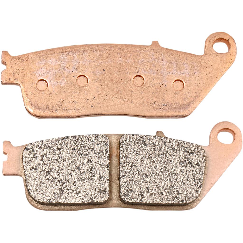 PASTILLAS DE FRENO EBC FA142HH