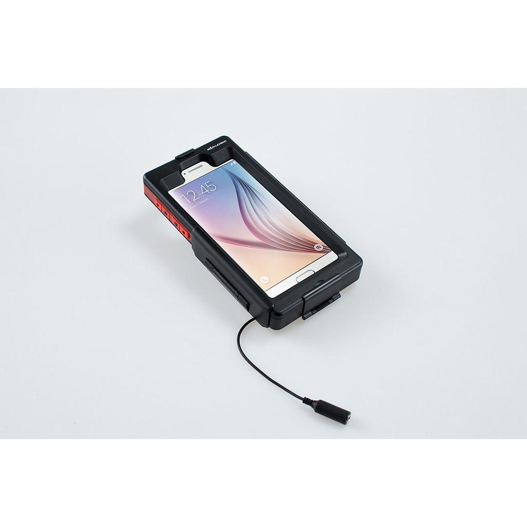 Hardcase p/SAMSUNG GALAXY S7 waterproof