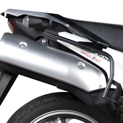 SOPORTE SHAD LATERALES 3P P/SUZUKI V-STROM 650