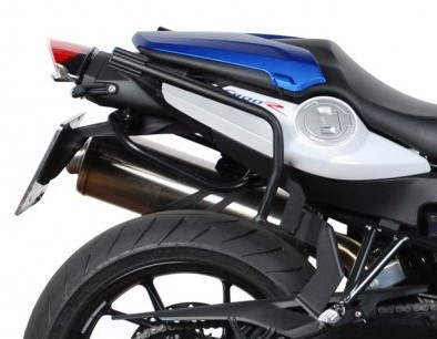 Soportes laterales SHAD 3P BMW F800 R/S 14