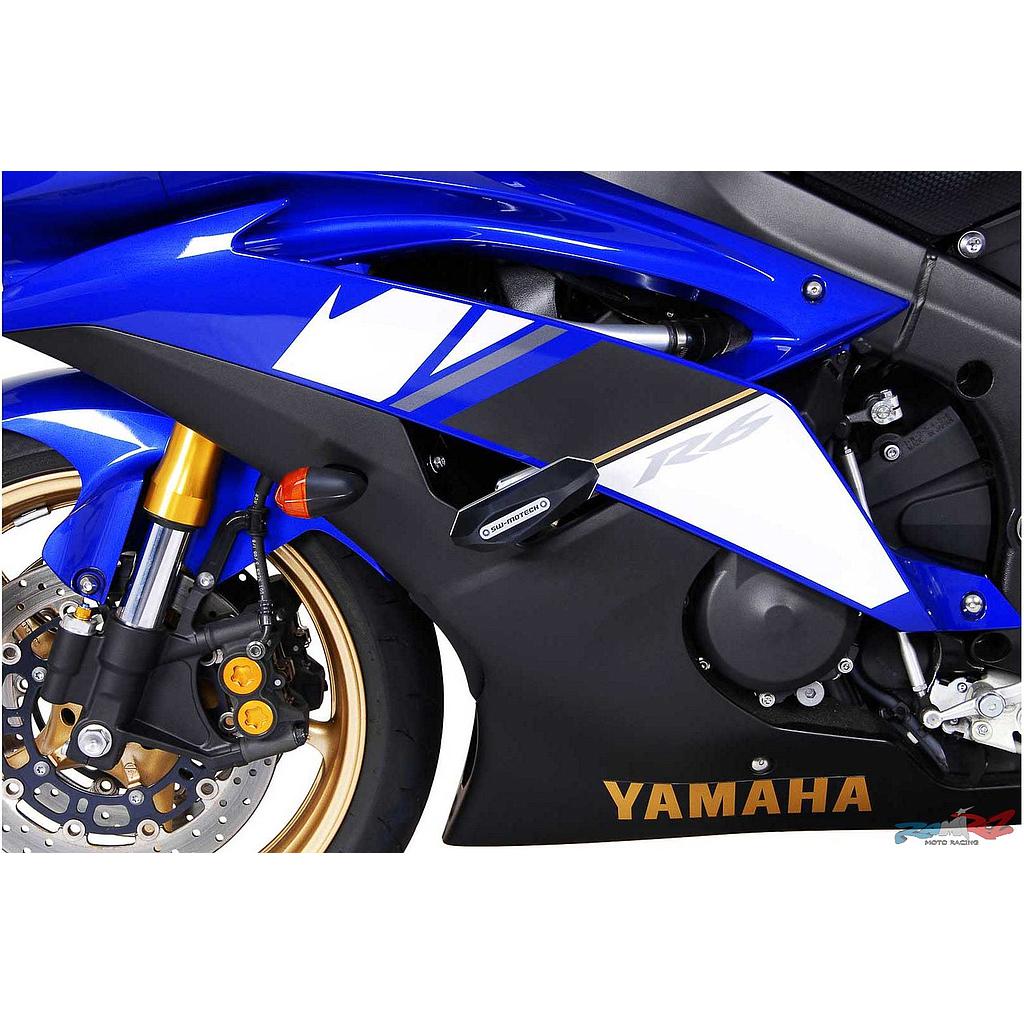 KIT TOPE ANTICAIDAS YAMAHA YZF-R6 (08-16)