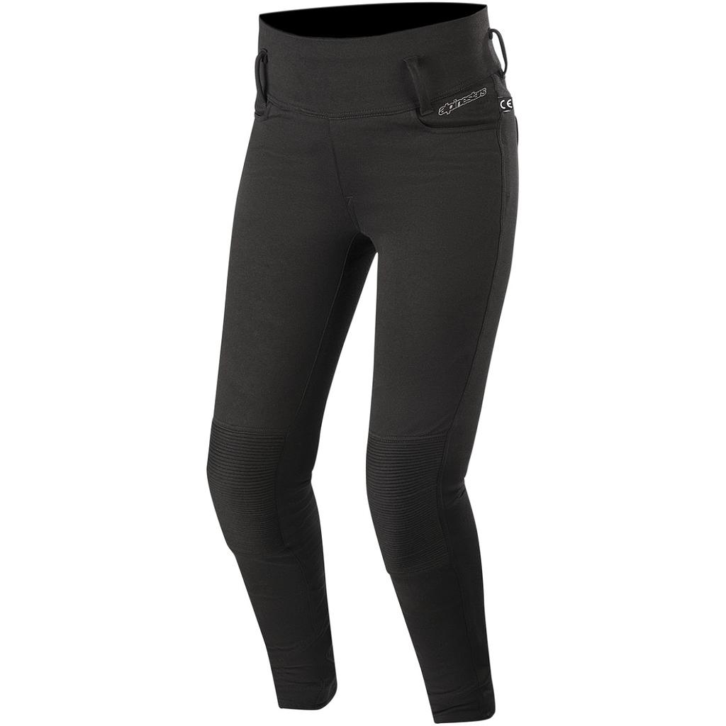 Leggings ALPINESTARS BANSHEE short lady black