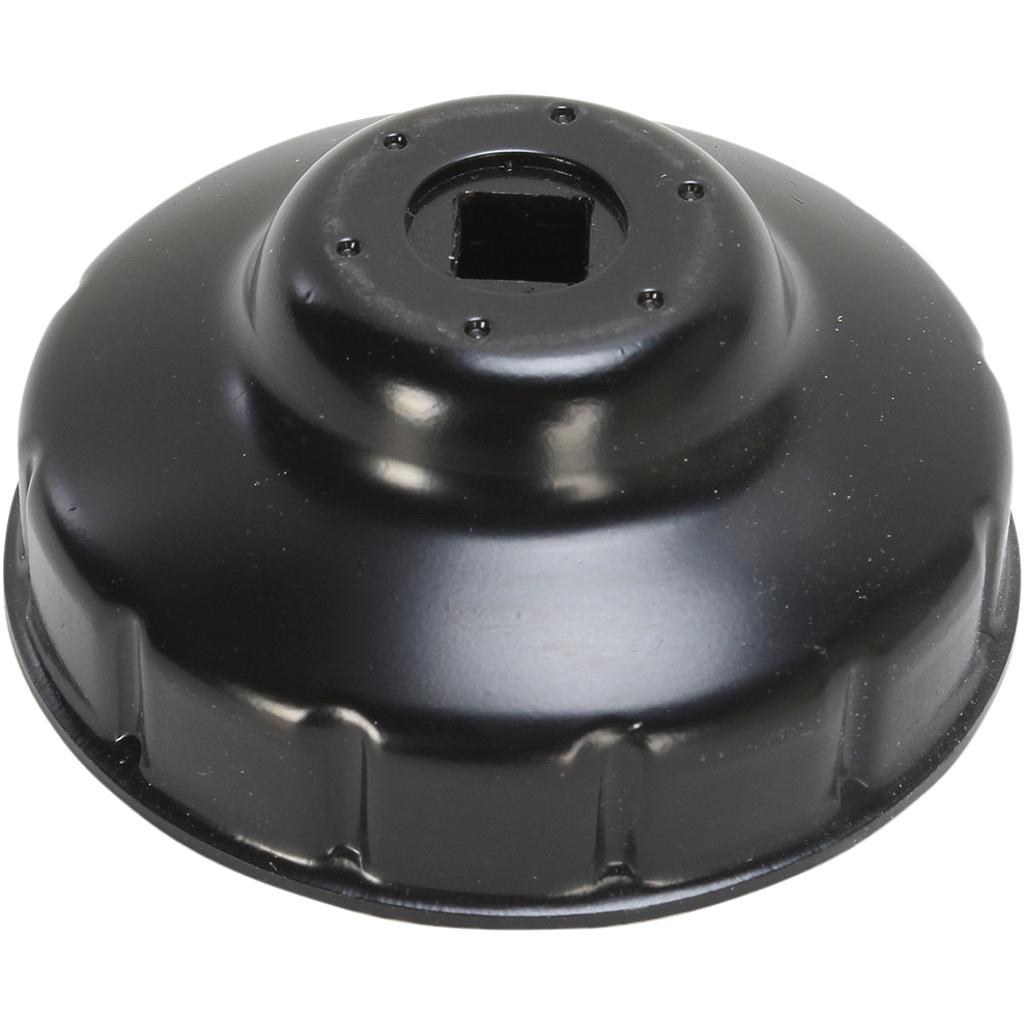 Herramienta p/filtro aceite 76 mm