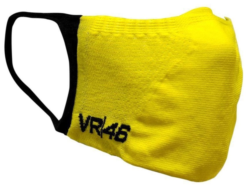 MASCARILLA VR4620 kid yellow