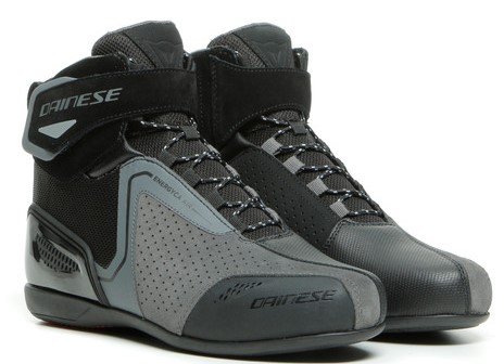 BOTAS DAINESE ENERGYCA AIR lady black/anthracite