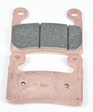 PASTILLAS DE FRENO BMW DELANTERO R1250